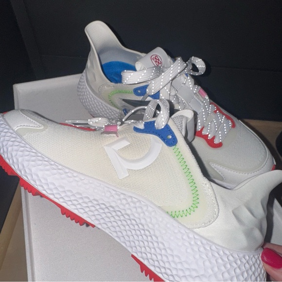 G/FORE Women’s MG4X. New. Size 6. - Picture 4 of 6